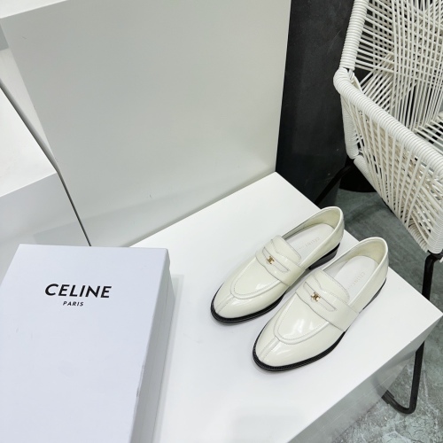 Women C*eline Top loafers