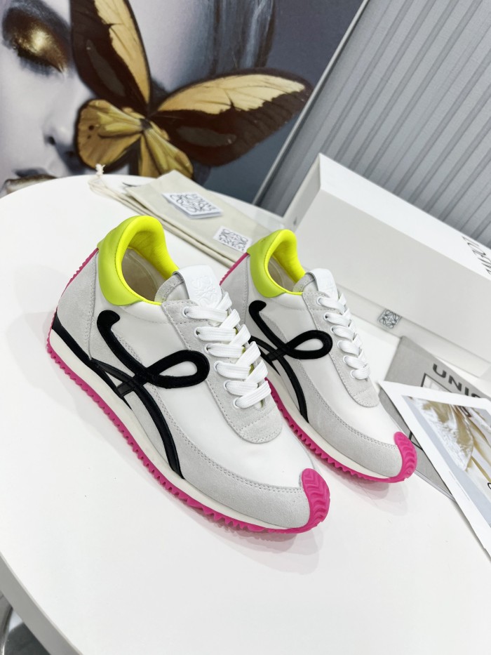 L*oewe Top Sneaker