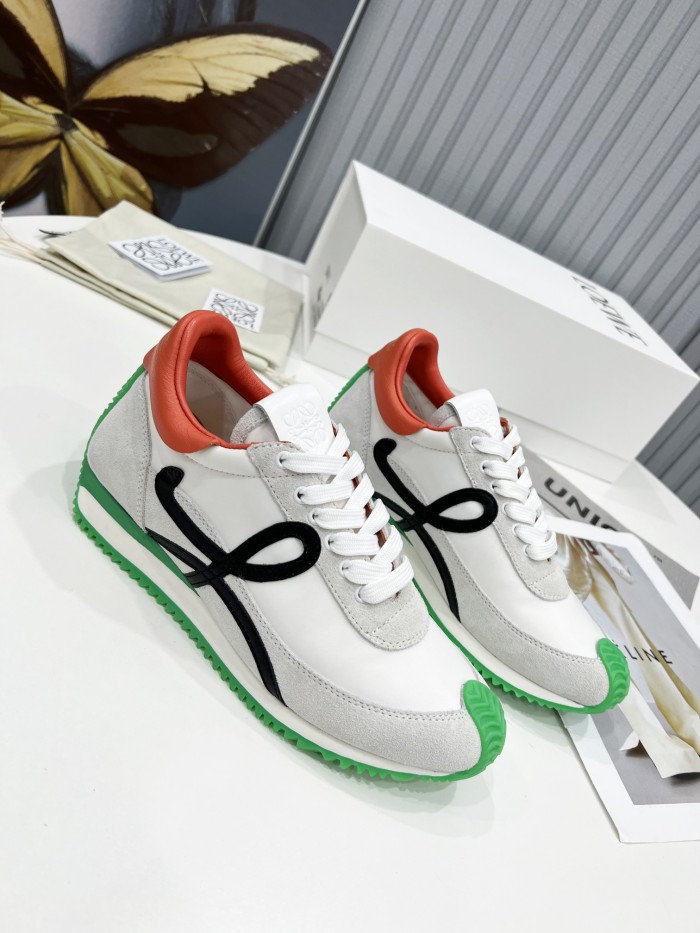 L*oewe Top Sneaker
