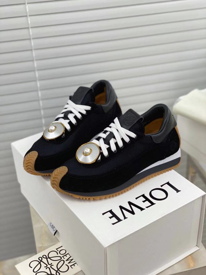 L*oewe Top Sneaker