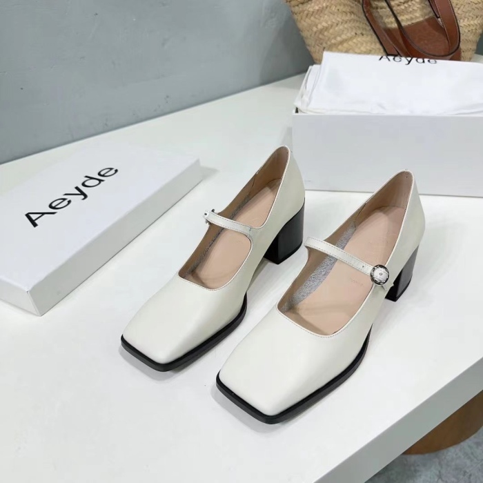 Women  A*eyde Top Sandals  2.5CM