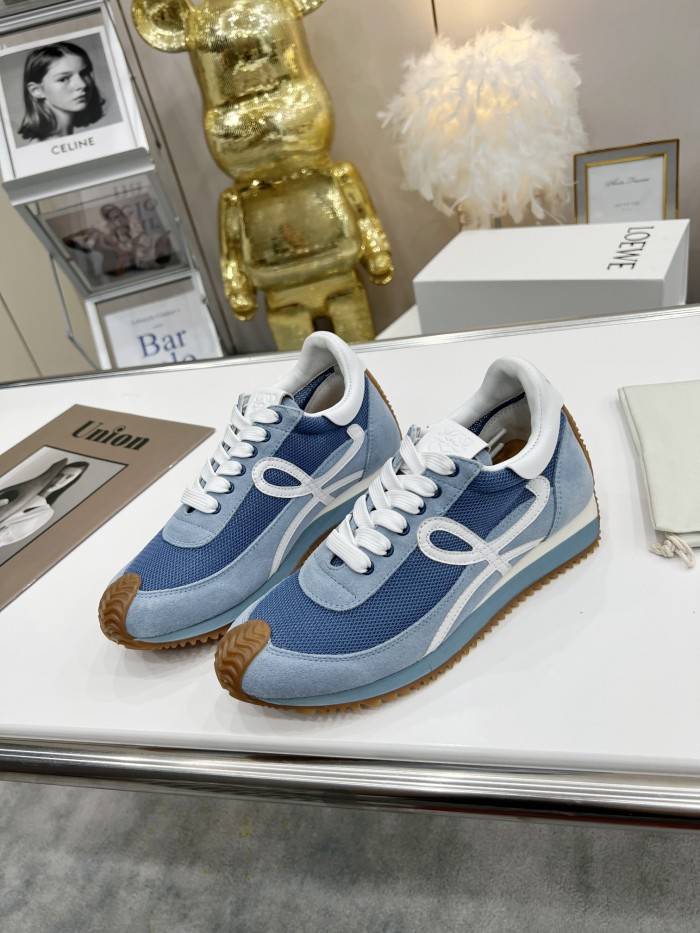 L*oewe Top Sneaker