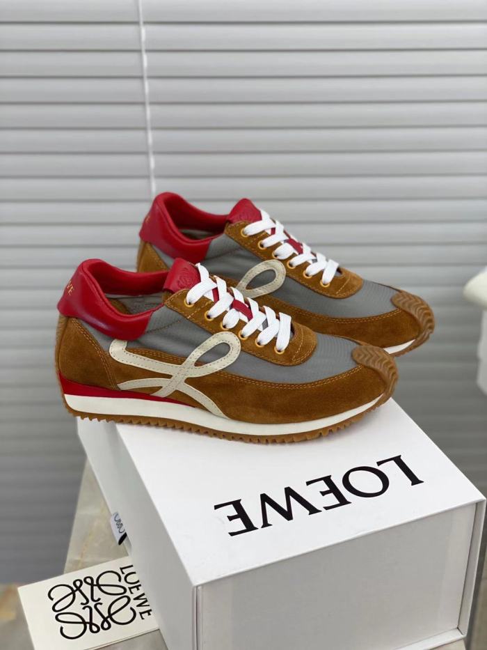 L*oewe Top Sneaker