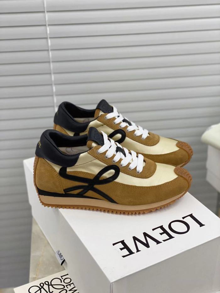 L*oewe Top Sneaker