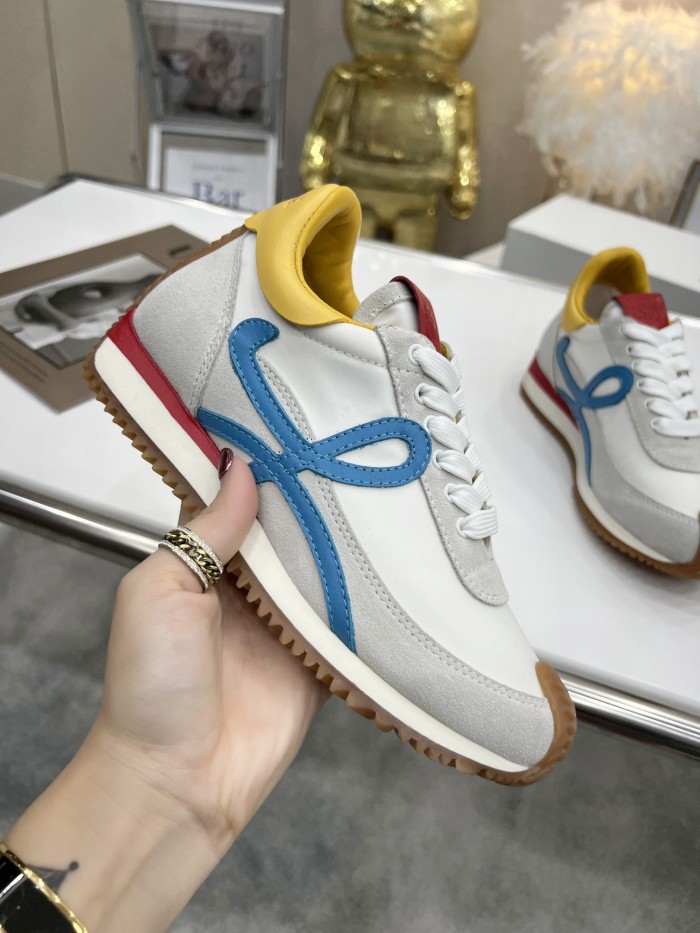 L*oewe Top Sneaker