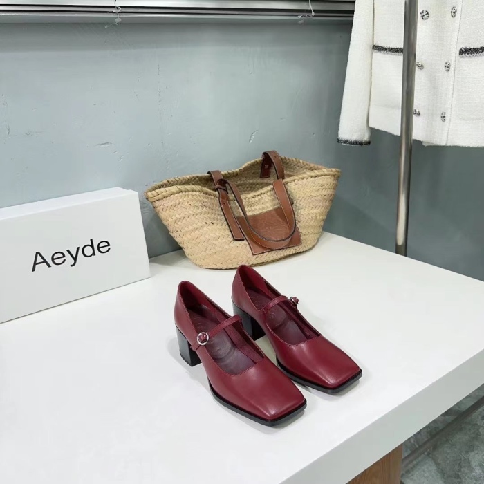 Women  A*eyde Top Sandals  2.5CM