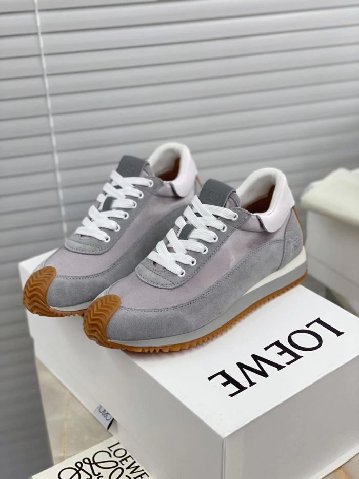 L*oewe Top Sneaker
