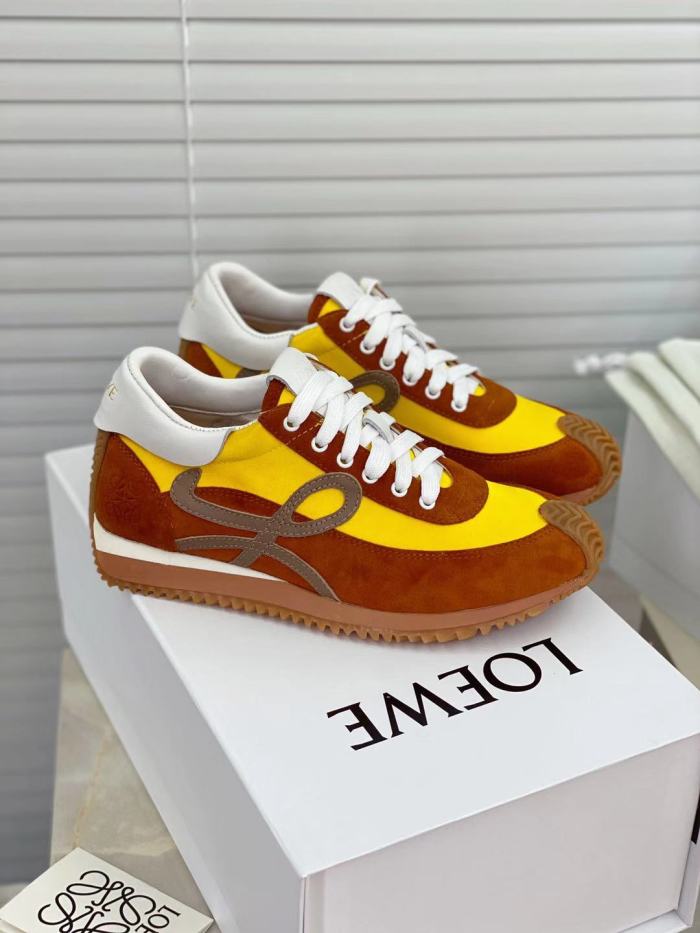 L*oewe Top Sneaker