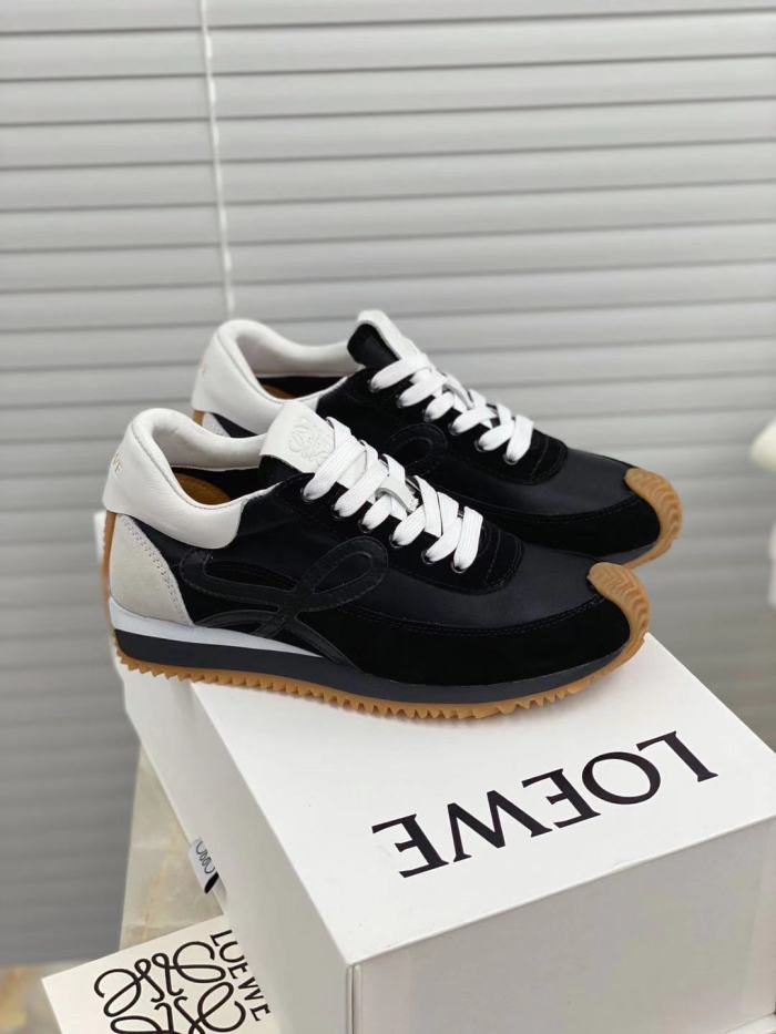 L*oewe Top Sneaker