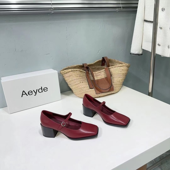 Women  A*eyde Top Sandals  2.5CM