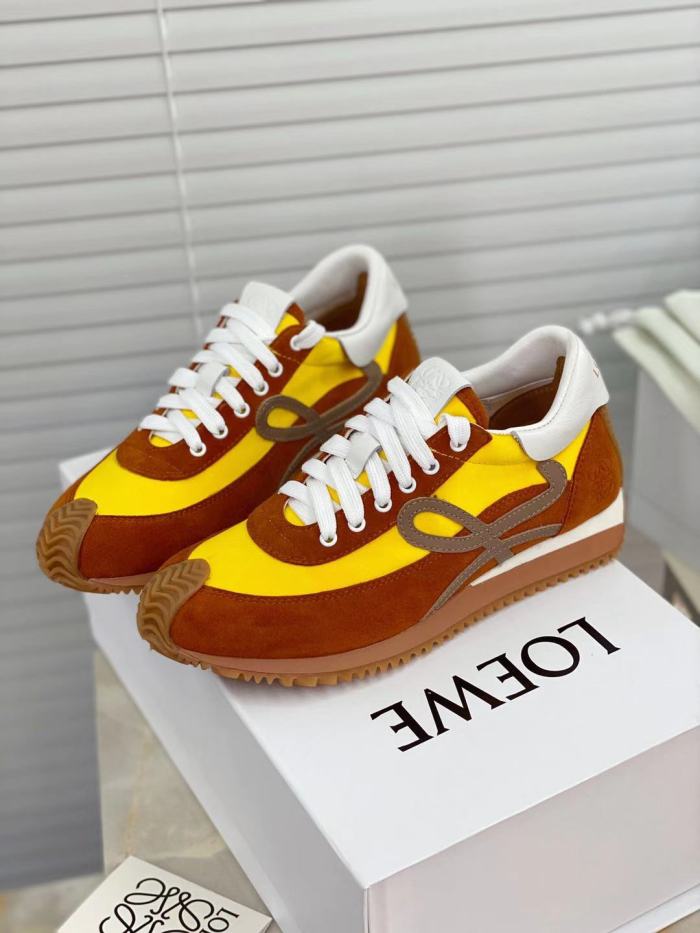 L*oewe Top Sneaker