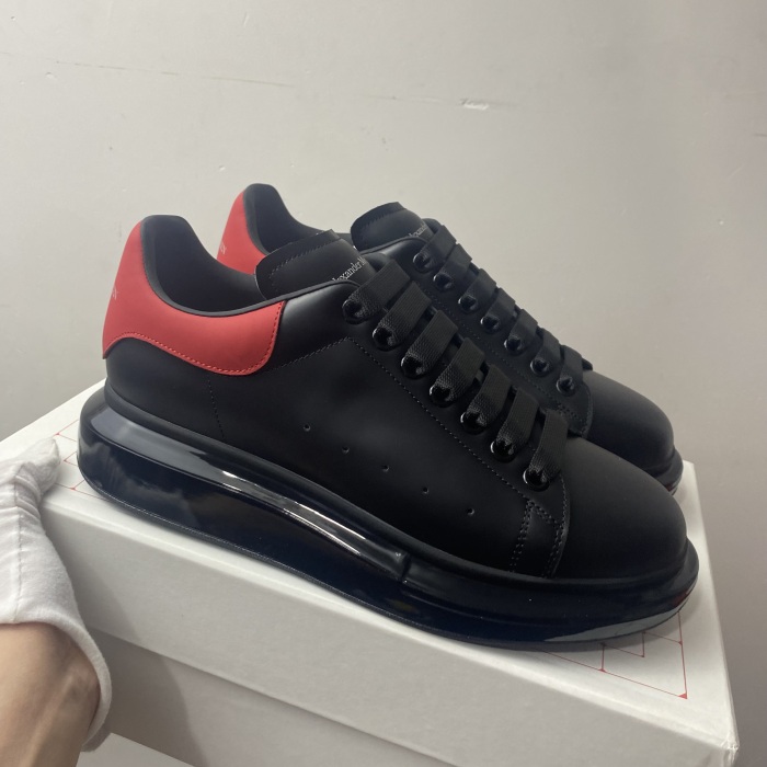 Men Women A*lexander M*cqueen Top Sneaker