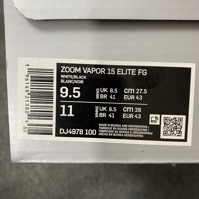 N*ike Football shoes top quality004
