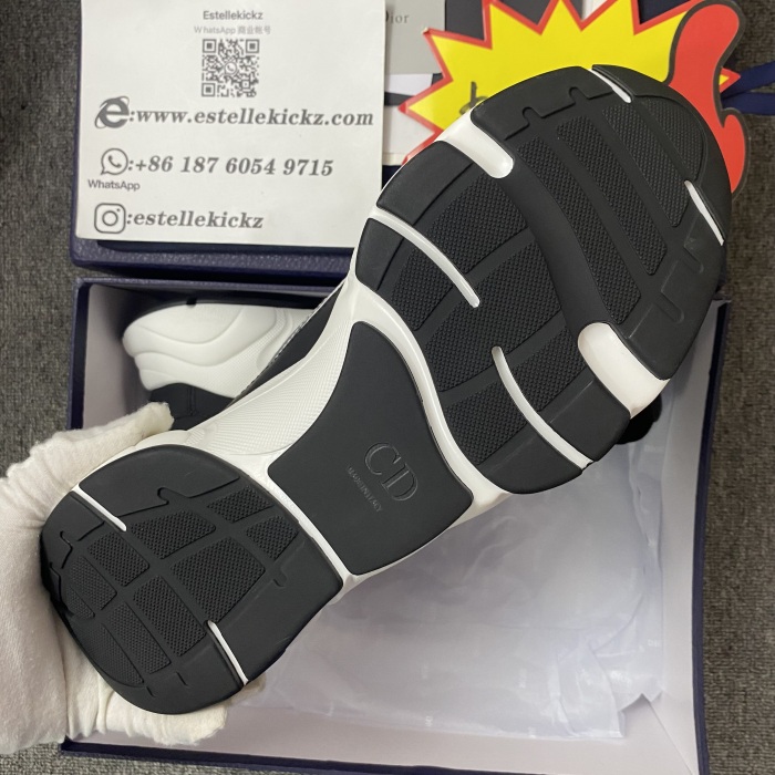 Men Women D*ior Top Quality Sneaker