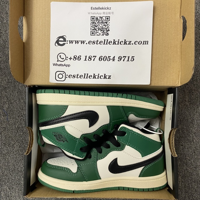 Kids N*ike Shoes