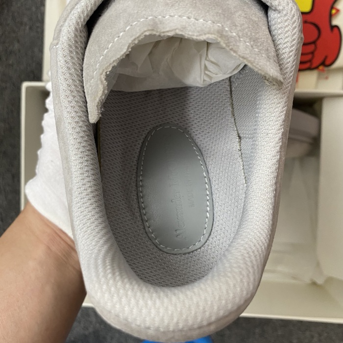 Men Women A*lexander M*cqueen Top Quality Sneaker