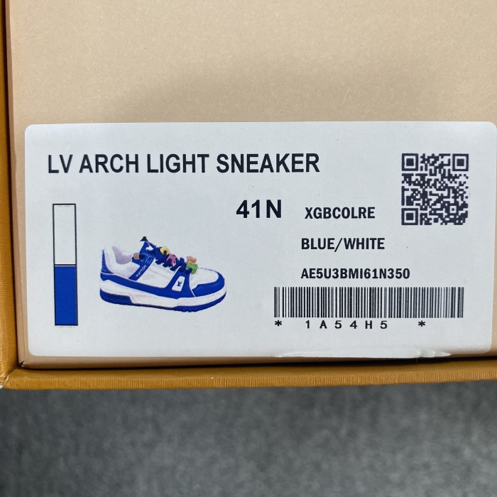 Men Women L*ouis V*uitton Top Quality Sneakers