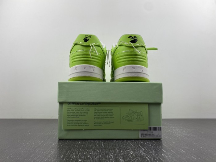 Men Women O*ff W*hite Top Quality Sneakers