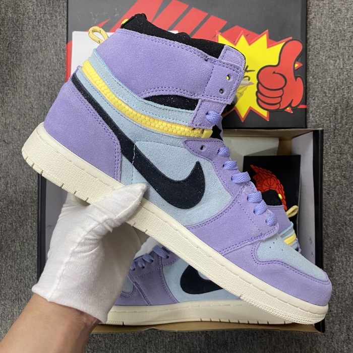Air Jordan 1 High CW6576-500