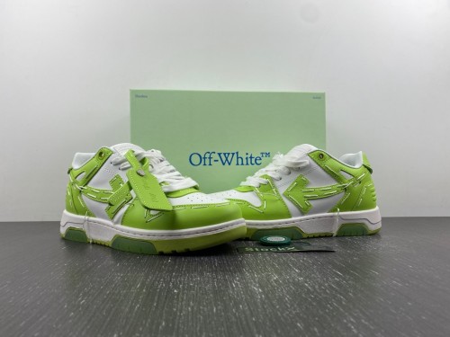 Men Women O*ff W*hite Top Quality Sneakers