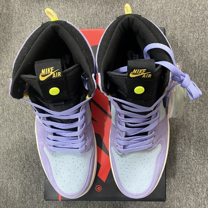 Air Jordan 1 High CW6576-500