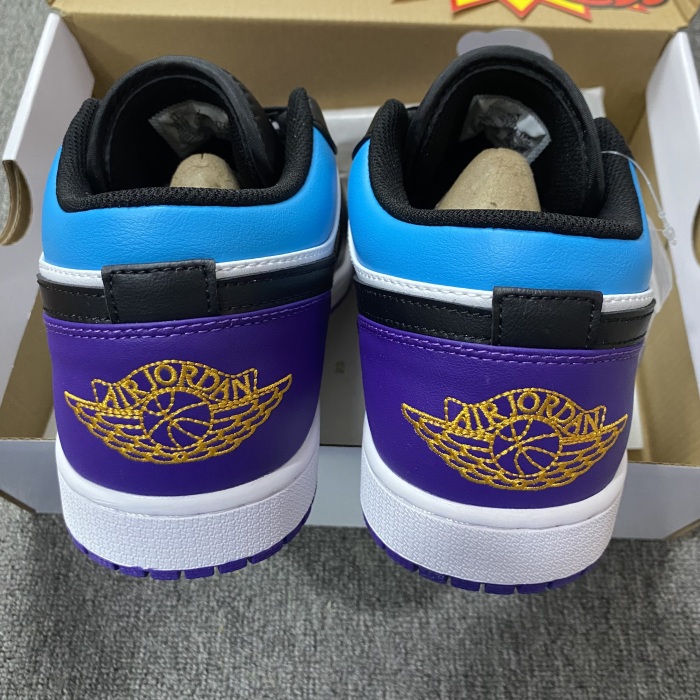 Air Jordan 1 Low 553558-154