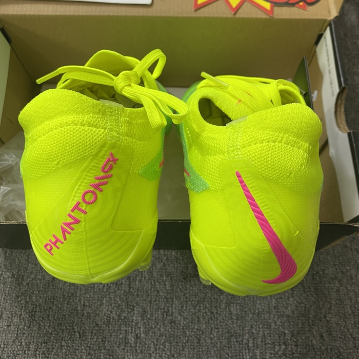 N*ike Football shoes top quality010
