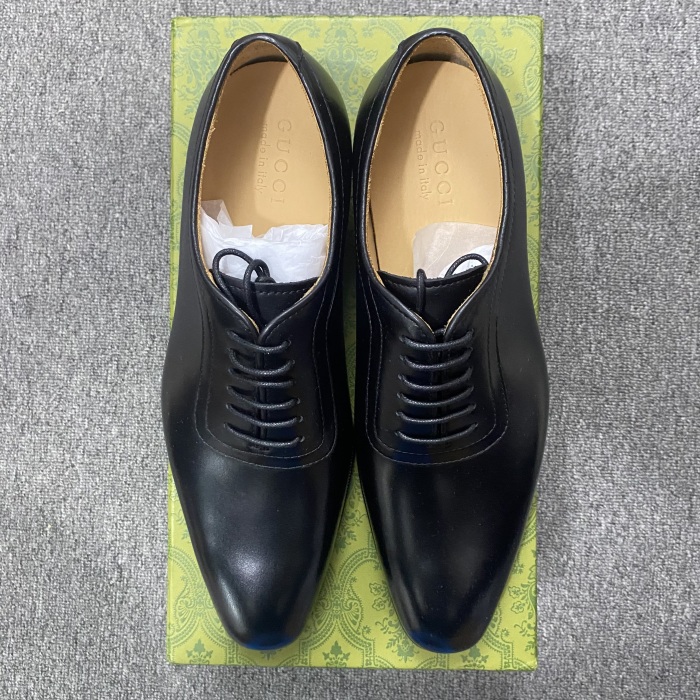 Men G*ucci Top Sneaker