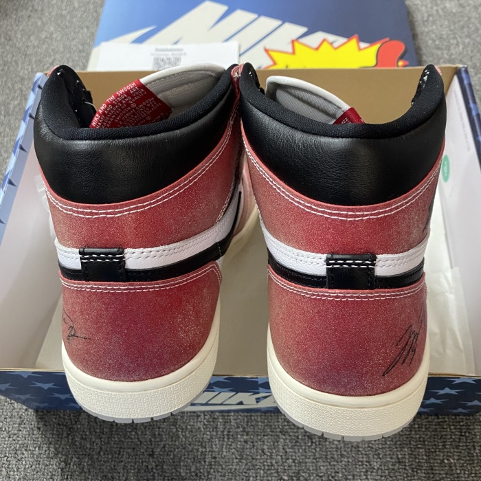 Trophy Room x Air Jordan 1 High OG DA2728-100