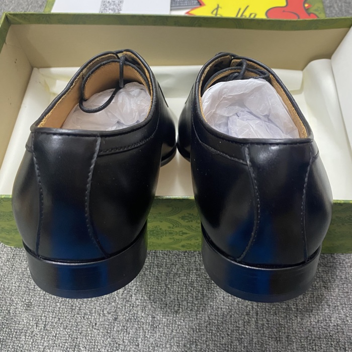 Men G*ucci Top Sneaker