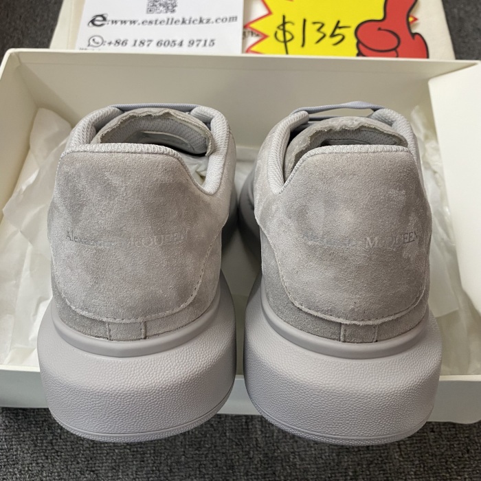 Men Women A*lexander M*cqueen Top Quality Sneaker