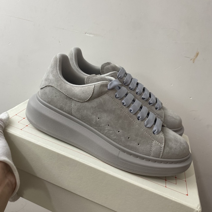 Men Women A*lexander M*cqueen Top Quality Sneaker