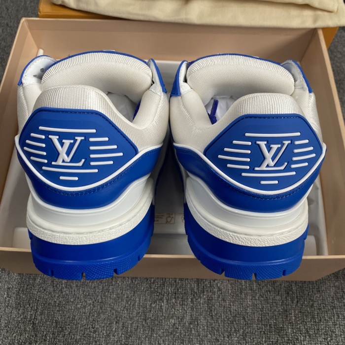 Men Women L*ouis V*uitton Top Quality Sneakers