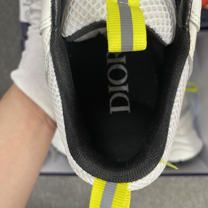 Men Women D*ior Top Quality Sneaker