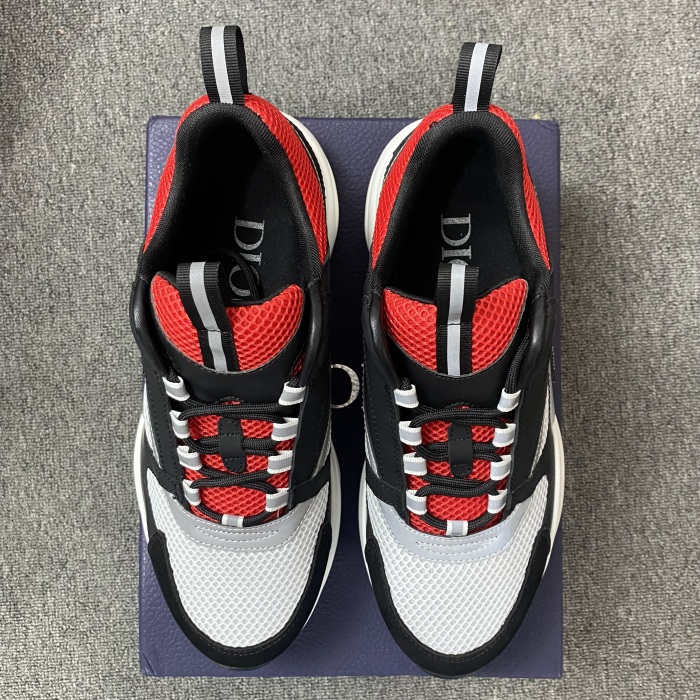 Men Women D*ior Top Quality Sneaker