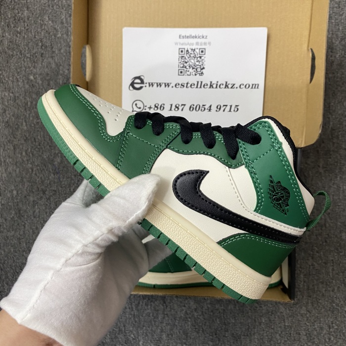 Kids N*ike Shoes