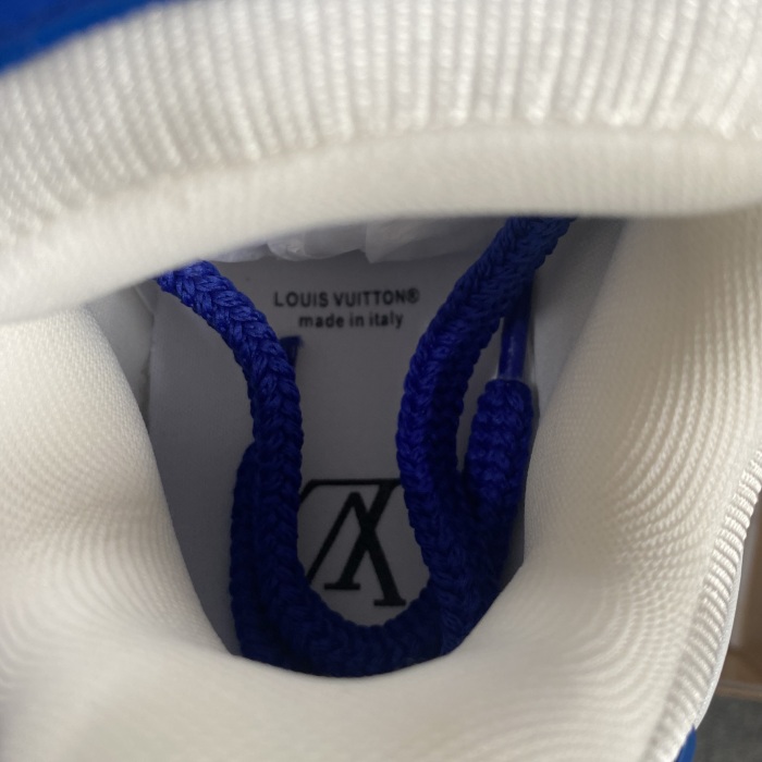 Men Women L*ouis V*uitton Top Quality Sneakers