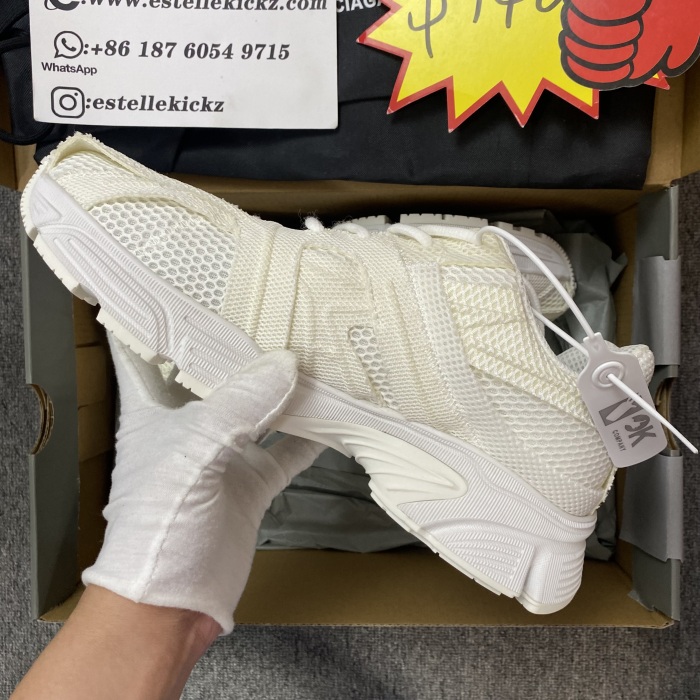 Men Women B*alenciaga Top Sneakers