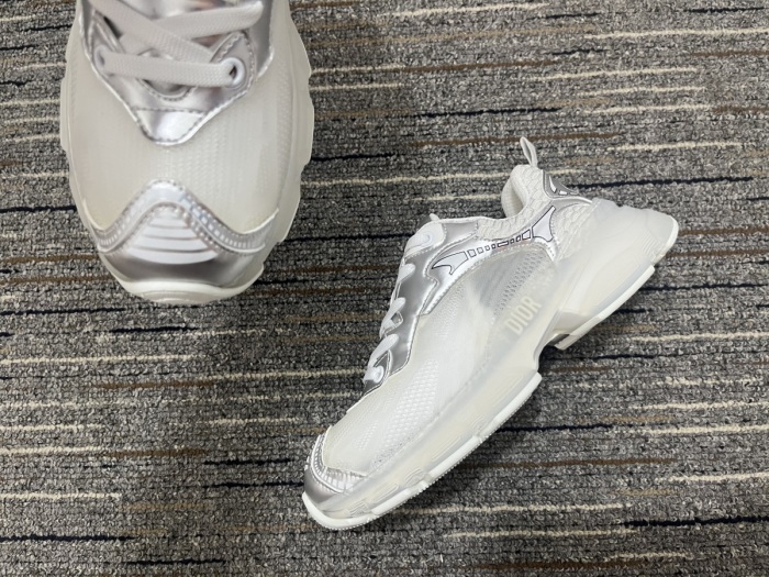 Men Women  D*ior Top Quality Sneaker