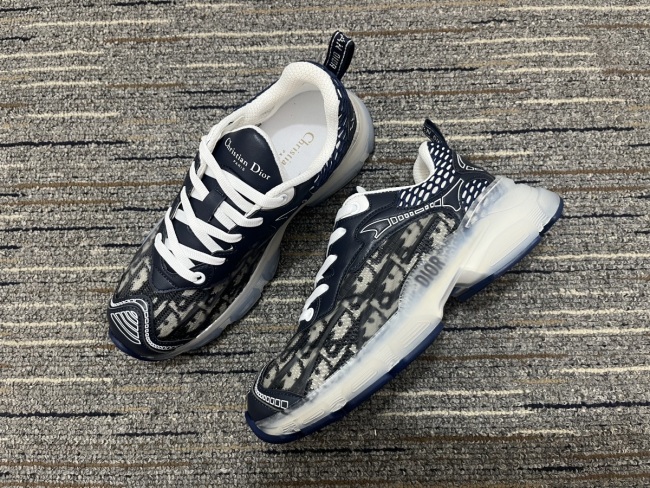 Women D*ior Top Quality Sneakers