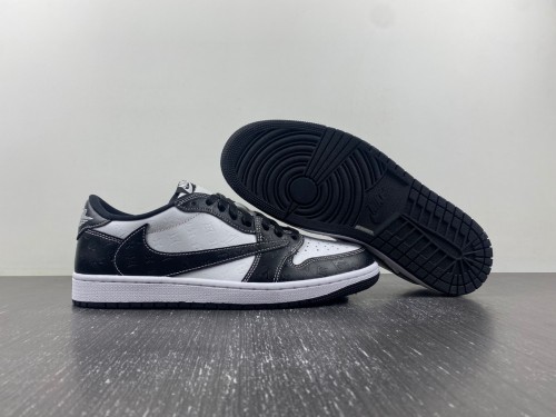 AIR JORDAN 1 LOW X L*V   dl2211-001