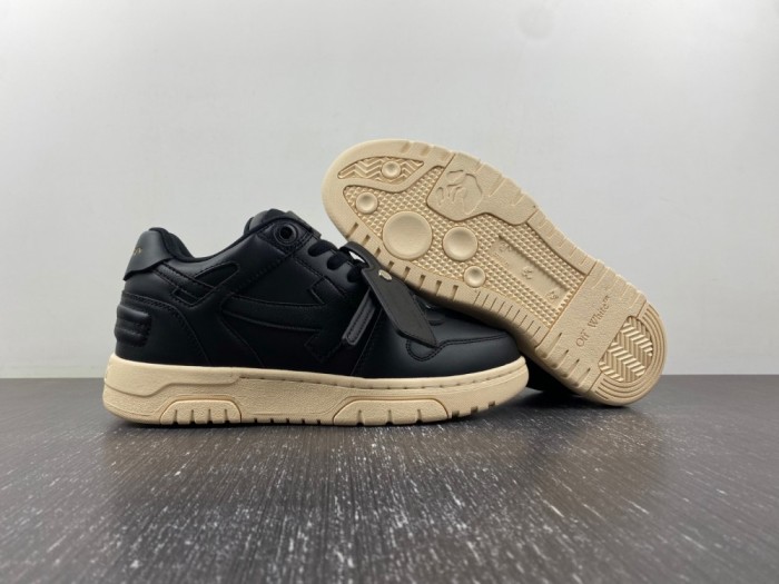 Men Women O*ff W*hite Top Quality Sneakers