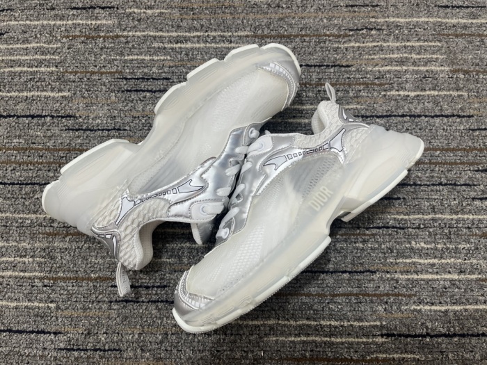 Men Women  D*ior Top Quality Sneaker