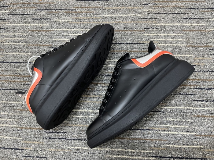Men Women A*lexander M*cqueen Top Sneaker