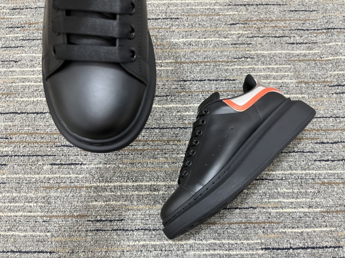 Men Women A*lexander M*cqueen Top Sneaker