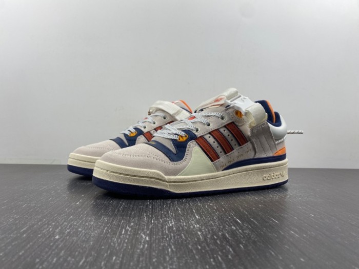 B*ad B*unny x a*didas Forum Low “Cangrejeros” GZ9796