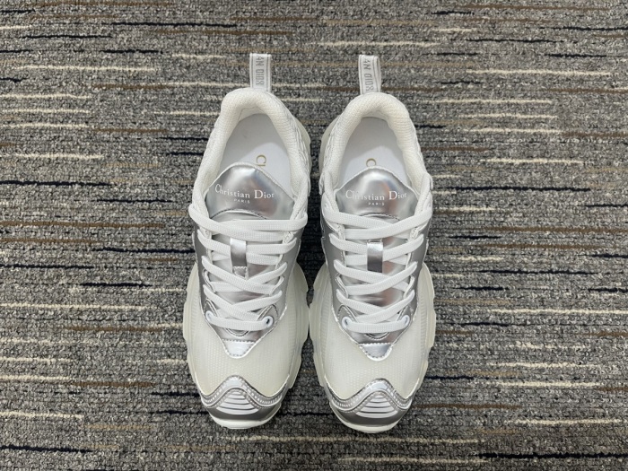 Men Women  D*ior Top Quality Sneaker