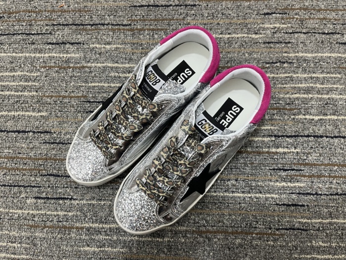 Men Women G*GDB Top Sneakers