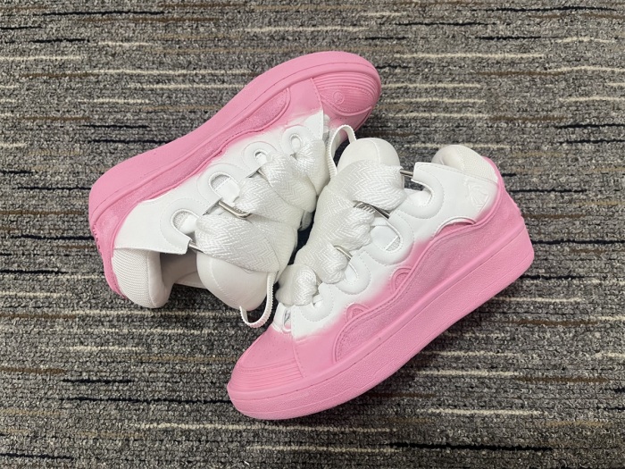 Men  L*ANVIN Top Quality Sneaker