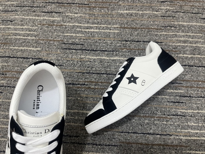 Men D*ior Top Quality Sneaker